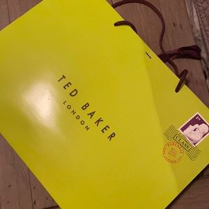 Ted Baker bag